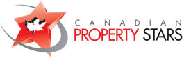 Canadian Property Stars logo